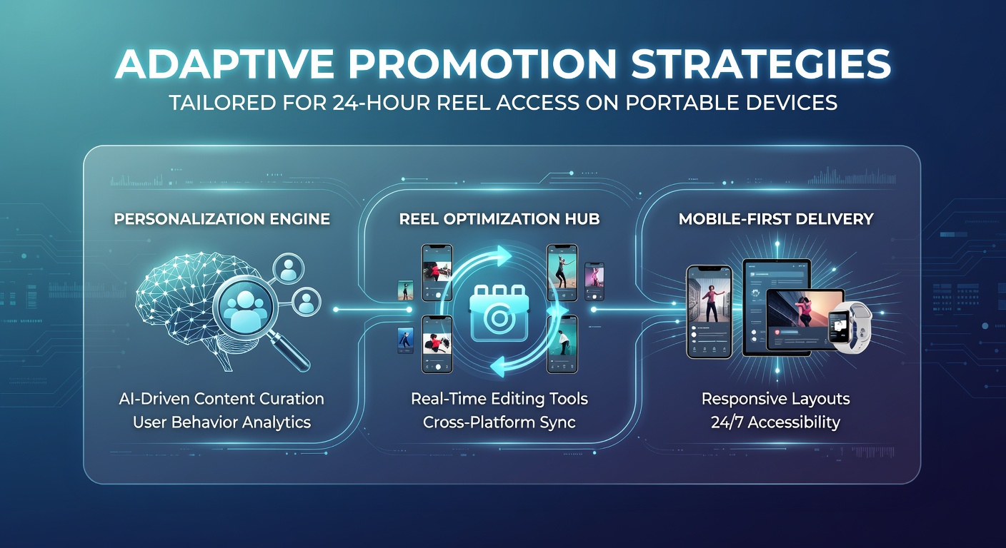 Mobile device displaying casino reel interface with promotional overlays during evening hours