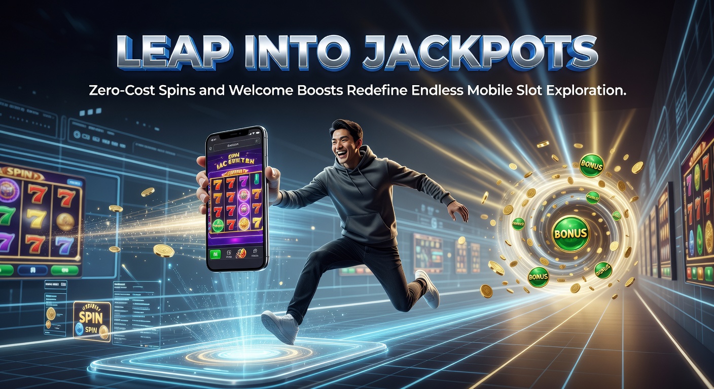 Player's hand holding a smartphone with a jackpot win animation exploding on screen amid colorful slot symbols and bonus meters filling up