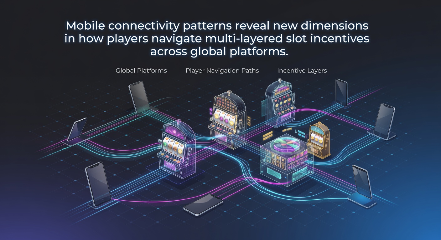 Players examining mobile connectivity impacts on slot bonus navigation across platforms
