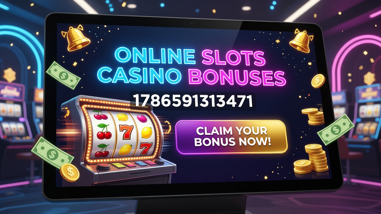 Mobile interface showing layered online slots casino bonus activations during extended play