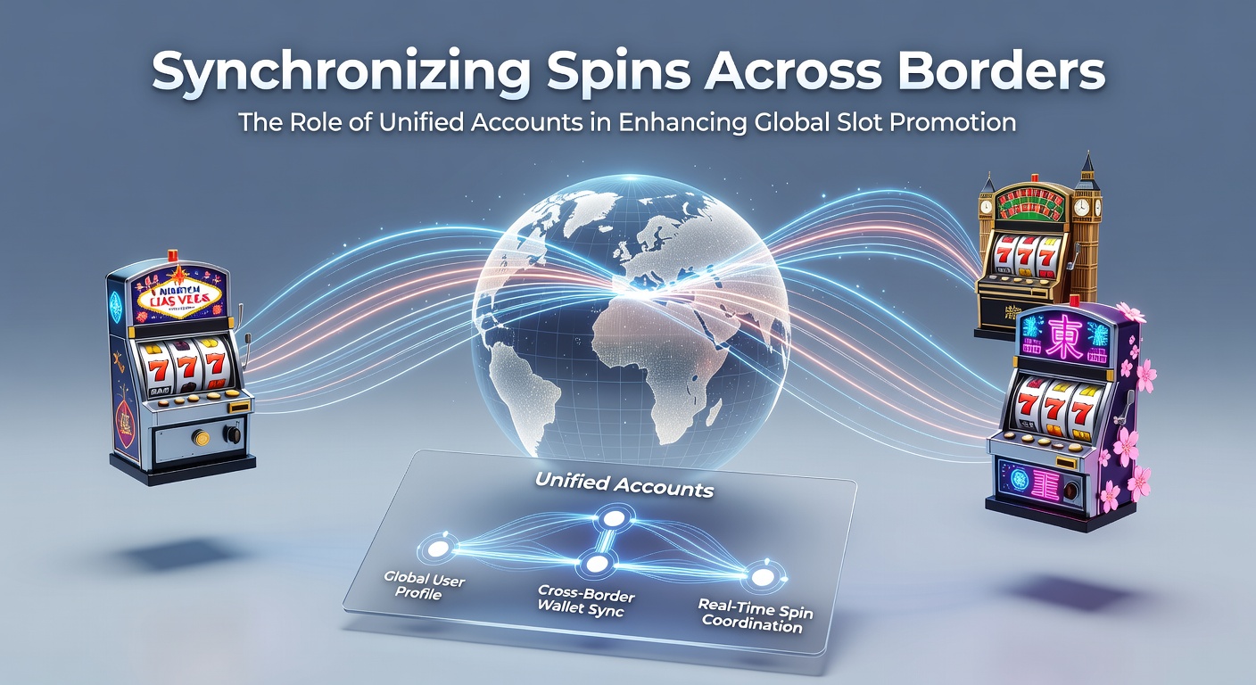 Player dashboard showing synchronized bonus balances and active promotions across multiple international casino sites