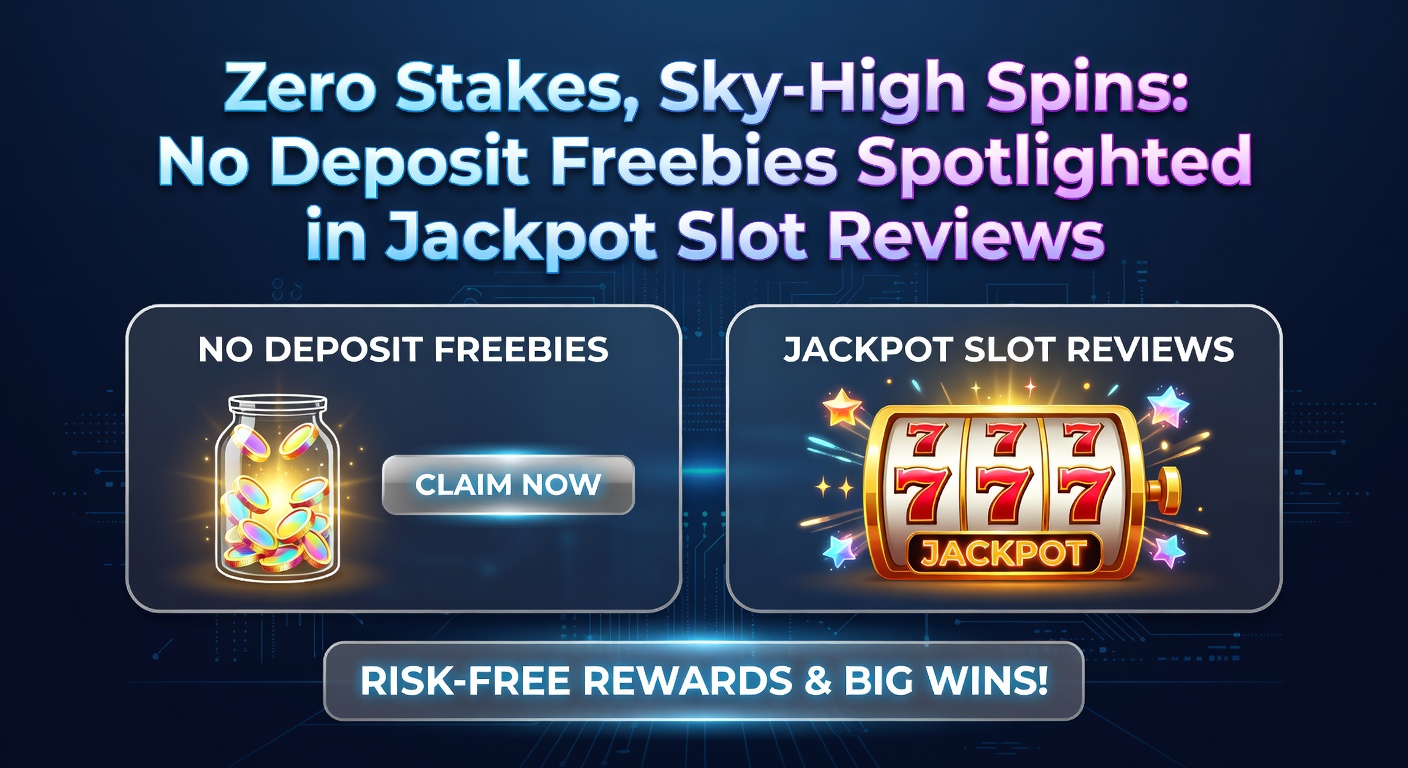 Close-up of a mobile screen showing a jackpot slot triggering free spins from a no-deposit bonus, with coin multipliers and prize ladders illuminating the interface
